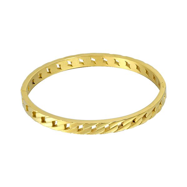 love bracelet new simple style gear-shaped charm natural stone bangle woman man fashion titanium steel chain hollow romantic paired couple b, Black
love bracelet new simple style gear-shaped charm natural stone bangle woman man fashion titanium steel chain hollow romantic paired couple b, Black