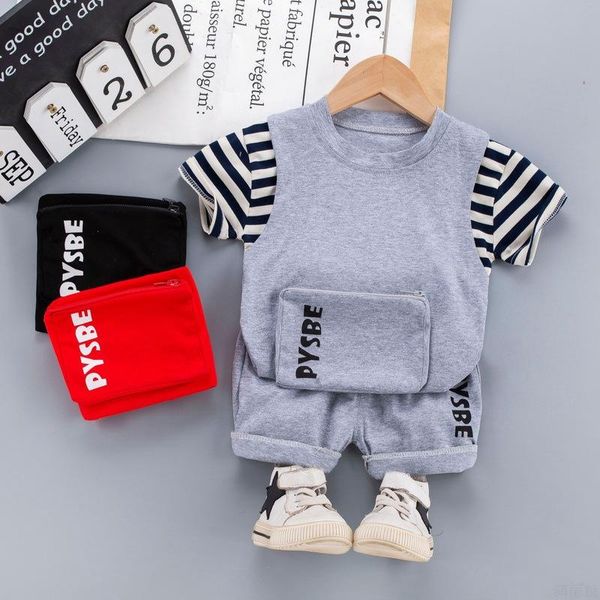 clothing sets boys clothes summer 2021 toddler casual cotton t-shirts shorts 2pcs tracksuits for baby 1 to 4 years children sports suits, White
clothing sets boys clothes summer 2021 toddler casual cotton t-shirts shorts 2pcs tracksuits for baby 1 to 4 years children sports suits, White