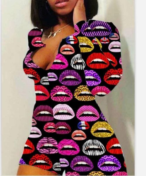women's jumpsuits & rompers women lips leaves patterned jumpsuits, casual tight long sleeve strechy slim for spring, fall, Black;white
women's jumpsuits & rompers women lips leaves patterned jumpsuits, casual tight long sleeve strechy slim for spring, fall, Black;white