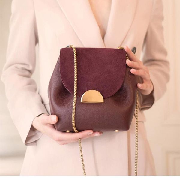 totes luxury designer bucket bags small chain handbags women leather shoulder bag lady france cross body
totes luxury designer bucket bags small chain handbags women leather shoulder bag lady france cross body