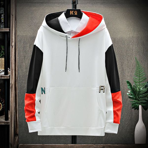 spring 2021 new men's sweater korean slim bottom shirt long sleeve t-shirt w90, Black
spring 2021 new men's sweater korean slim bottom shirt long sleeve t-shirt w90, Black