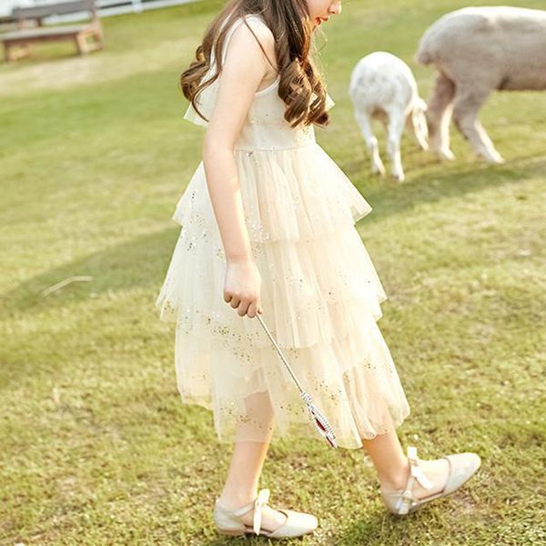 children clothes size of 110-160 girls fashion mesh dresses kids birthday patry lace dress girl tulle gowns wear elegant frocks, Red;yellow
children clothes size of 110-160 girls fashion mesh dresses kids birthday patry lace dress girl tulle gowns wear elegant frocks, Red;yellow