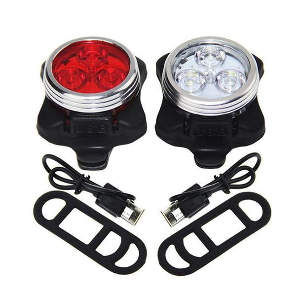bike lights kuulee 1 set bicycle high hardness usb rechargeable safety warning quality accessories
bike lights kuulee 1 set bicycle high hardness usb rechargeable safety warning quality accessories