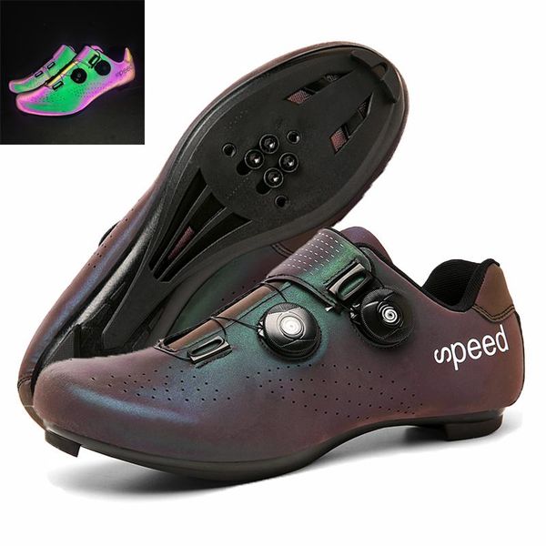 cycling footwear the latest self-locking road bike shoes men spd sneakers hombre professional women mtb triathlon sapatilha ciclismo, Black
cycling footwear the latest self-locking road bike shoes men spd sneakers hombre professional women mtb triathlon sapatilha ciclismo, Black