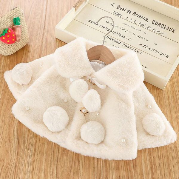 jackets baby girls pompon cute coats winter wool jacket for infant kids warm outerwear toddler clothes children girl, Blue;gray
jackets baby girls pompon cute coats winter wool jacket for infant kids warm outerwear toddler clothes children girl, Blue;gray