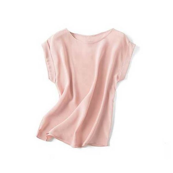 men t-shirts summer short sleeve women tees b2, Red