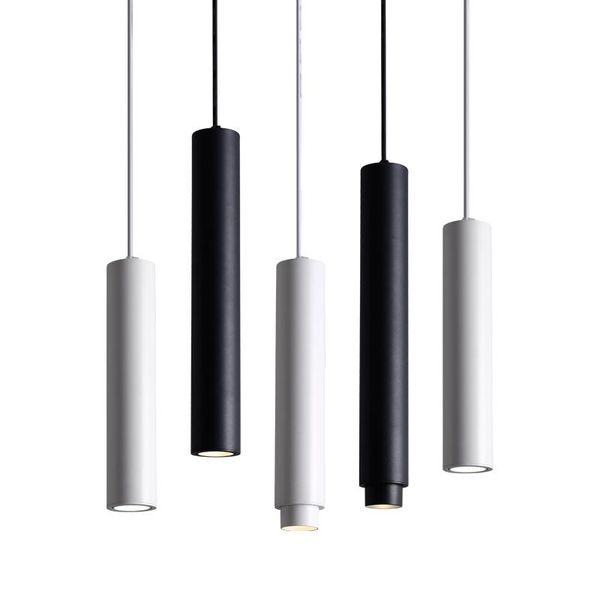pendant lamps led light cylindrical zoom spotlight cob ceiling 7w 12w 15w 20w hang lamp dining/living room bar cafe droplight fixture
pendant lamps led light cylindrical zoom spotlight cob ceiling 7w 12w 15w 20w hang lamp dining/living room bar cafe droplight fixture