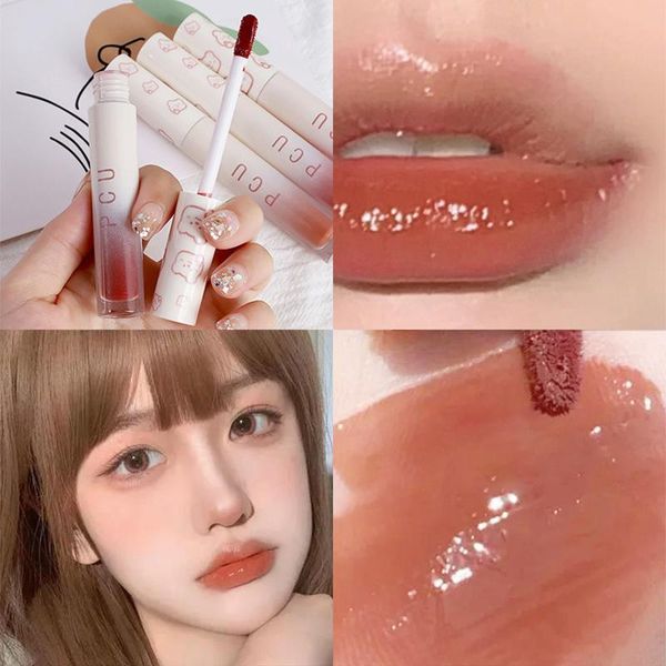 lip gloss 6 colors liquid lipstick velvet matte waterproof glaze stick long lasting red tint women makeup
lip gloss 6 colors liquid lipstick velvet matte waterproof glaze stick long lasting red tint women makeup
