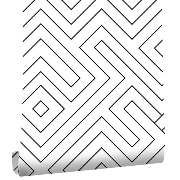 wallpapers geometric wallpaper black and white line stripe peeling pasting kitchen cabinet table board diy home decoration film
wallpapers geometric wallpaper black and white line stripe peeling pasting kitchen cabinet table board diy home decoration film