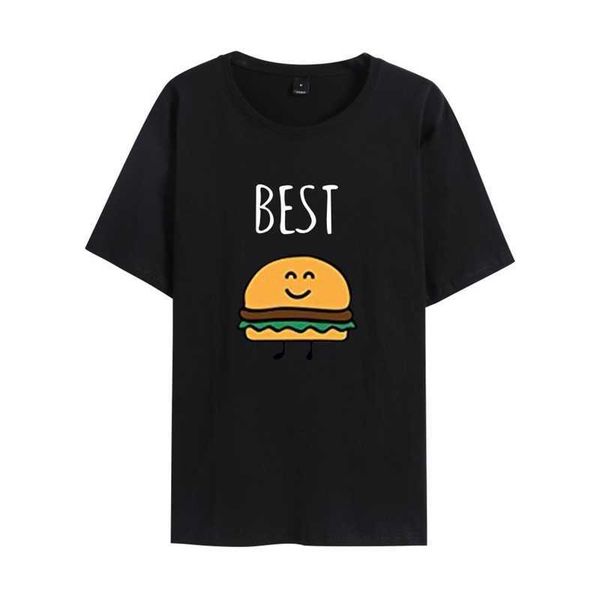 friends biscuit bes cotton milk printed hooded sweater round neck t-shirt hip hop street, Black
friends biscuit bes cotton milk printed hooded sweater round neck t-shirt hip hop street, Black