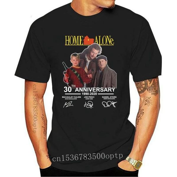 men's t-shirts home movie alone 30th anniversary full cast signed 19902021 film christmas vintage gift men women girls tshirt, White;black
men's t-shirts home movie alone 30th anniversary full cast signed 19902021 film christmas vintage gift men women girls tshirt, White;black
