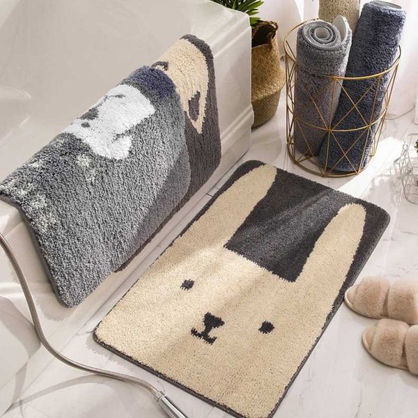 cartoon flocking door mat kawaii cat anti-slip water absorbent bathroom rugs halloween entrance washable carpet 50x80cm bath mats
cartoon flocking door mat kawaii cat anti-slip water absorbent bathroom rugs halloween entrance washable carpet 50x80cm bath mats