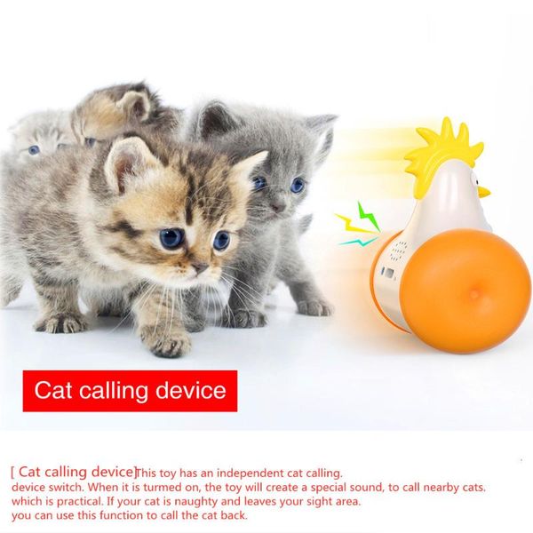 electric multi function sounding tumbler laser tease toy for cat dog automatic induction movement super attracting toys
electric multi function sounding tumbler laser tease toy for cat dog automatic induction movement super attracting toys