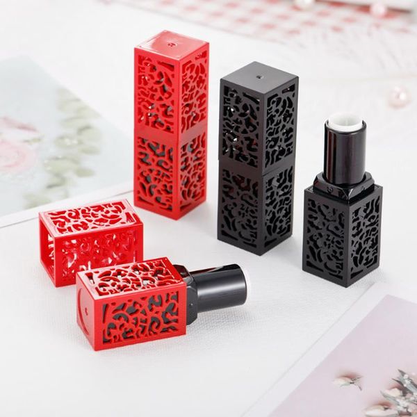 storage bottles & jars 1pc hollow empty lipstick tube cosmetics container 12.1mm cream lip holder diy tools chinese style makeup
storage bottles & jars 1pc hollow empty lipstick tube cosmetics container 12.1mm cream lip holder diy tools chinese style makeup