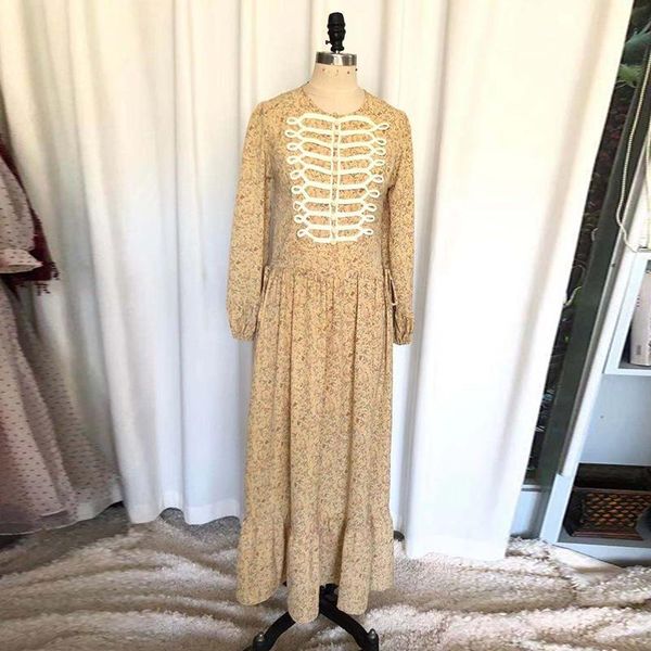 ethnic clothing muslim arab dubai elegant printed women's dress casual middle east pakistan national skirt chiffon islamic long, Red
ethnic clothing muslim arab dubai elegant printed women's dress casual middle east pakistan national skirt chiffon islamic long, Red