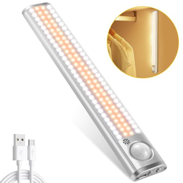 cabinet light pir motion sensor usb rechargeable bedroom decration 80/120/160 leds night lamp quick induction for kitchen
cabinet light pir motion sensor usb rechargeable bedroom decration 80/120/160 leds night lamp quick induction for kitchen