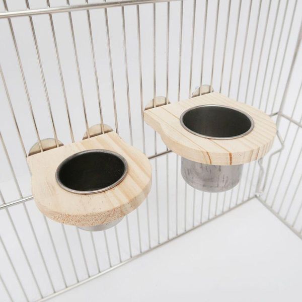 other bird supplies feeding cups with clamp parrot cage hanging bowl stainless steel coop dish 97bb
other bird supplies feeding cups with clamp parrot cage hanging bowl stainless steel coop dish 97bb