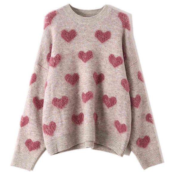 women's sweaters hlbcbg women's sweter with hert print, fluffy koren mesh, csul, comfortble, utumn nd winter r2ej, White;black
women's sweaters hlbcbg women's sweter with hert print, fluffy koren mesh, csul, comfortble, utumn nd winter r2ej, White;black