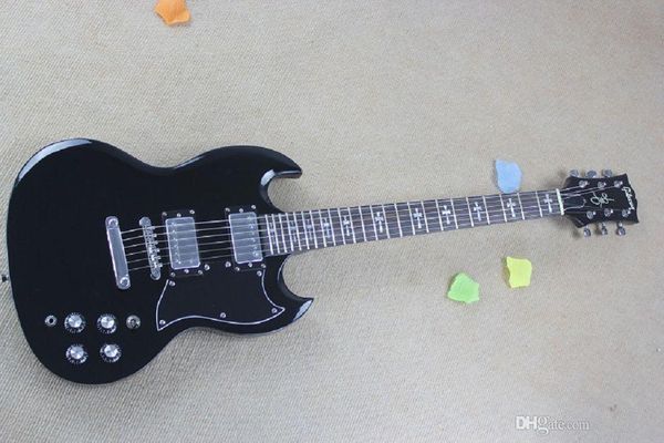 wholesale - new style angus young sg electric guitar aged cherry 100% mint unplayed ohsc no case
wholesale - new style angus young sg electric guitar aged cherry 100% mint unplayed ohsc no case