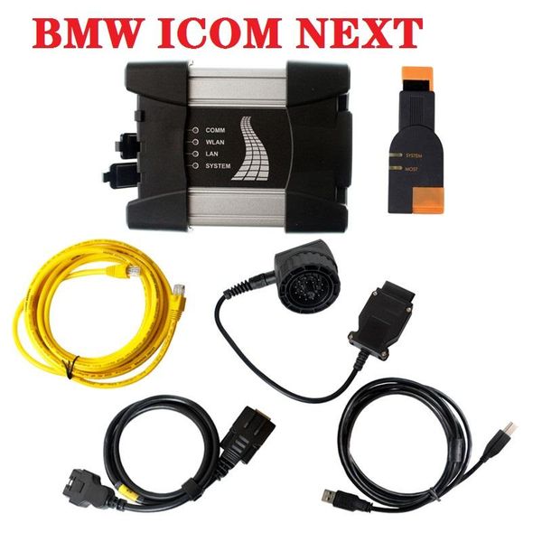 icom next programming tool for b m w est software car diagnostic scanner @9 tools
icom next programming tool for b m w est software car diagnostic scanner @9 tools