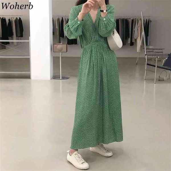 ink korean chic cross v-neck floral dress long puff sleeve maix dresses print vintage all match summer casual robe 210519, Black;gray
ink korean chic cross v-neck floral dress long puff sleeve maix dresses print vintage all match summer casual robe 210519, Black;gray