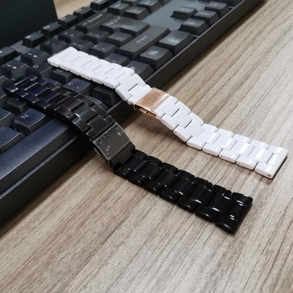watch bands 22mm 20mm lightweight smooth strap for samsung galaxy 3 band 45mm 41mm 46mm active 2 1 bracelet black/white plastic belt, Black;brown
watch bands 22mm 20mm lightweight smooth strap for samsung galaxy 3 band 45mm 41mm 46mm active 2 1 bracelet black/white plastic belt, Black;brown