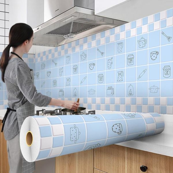 wallpapers wallpaper waterproof oil proof wall sticker self-adhesive film for kitchen stove cabinet living room home decoration
wallpapers wallpaper waterproof oil proof wall sticker self-adhesive film for kitchen stove cabinet living room home decoration
