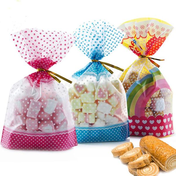 gift wrap 50 pcs white dots plastic christmas bag cookie candy packaging food&handmade soap bags party supplies
gift wrap 50 pcs white dots plastic christmas bag cookie candy packaging food&handmade soap bags party supplies