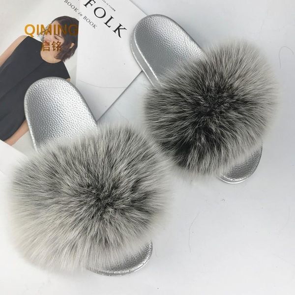 slippers summer silver soles fur fluffy home furry female non-slip outdoor slipper women beach shoes woman flip flops slides, Black
slippers summer silver soles fur fluffy home furry female non-slip outdoor slipper women beach shoes woman flip flops slides, Black