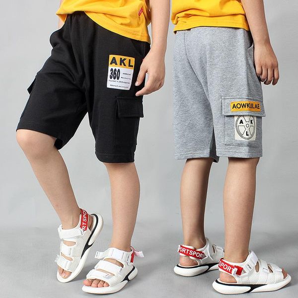 baby boys shorts casual solid colors elastic waist kids pants summer teen boy loose teens trousers, Blue
baby boys shorts casual solid colors elastic waist kids pants summer teen boy loose teens trousers, Blue