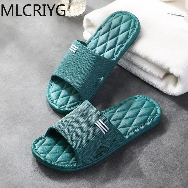 ladies indoor floor flat shoes summer non-slip slippers bathroom household female comfortable house, Black
ladies indoor floor flat shoes summer non-slip slippers bathroom household female comfortable house, Black