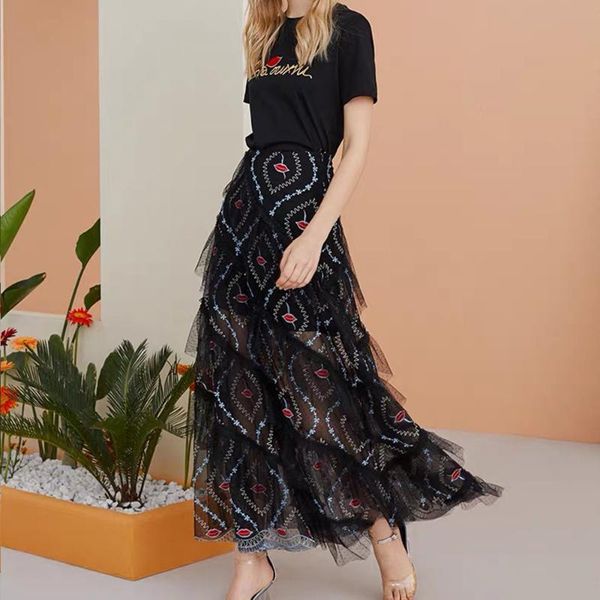 skirts women a-line skirt elegant black celebrity party prom bodycon casua evening wear
skirts women a-line skirt elegant black celebrity party prom bodycon casua evening wear