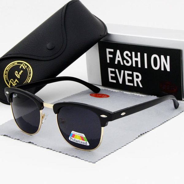 sunglasses women sun glasses polarized men brand design fashion black color male pilot care eyewear sports uv400 protect, White;black
sunglasses women sun glasses polarized men brand design fashion black color male pilot care eyewear sports uv400 protect, White;black