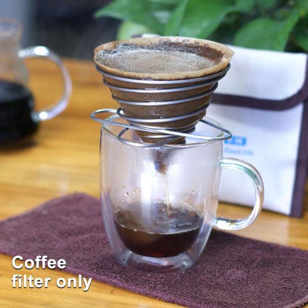 coffee filters cone office travel filter holder kitchen tools universal home dripper collapsible stainless steel mugs pour over camping
coffee filters cone office travel filter holder kitchen tools universal home dripper collapsible stainless steel mugs pour over camping