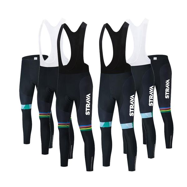 spring autumn strava pro cycling bib pants mtb bike men outdoor trousers 19d gel pad quick dry jersey racing, Black;blue
spring autumn strava pro cycling bib pants mtb bike men outdoor trousers 19d gel pad quick dry jersey racing, Black;blue