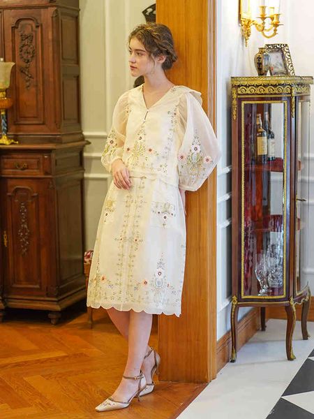 casual dresses summer autumn women vintage elegant mori girls ladies retro limited edition antique exquisite handmade embroidery short skirt, Black;gray
casual dresses summer autumn women vintage elegant mori girls ladies retro limited edition antique exquisite handmade embroidery short skirt, Black;gray