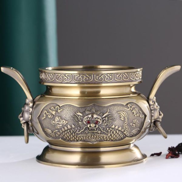 fragrance lamps zinc alloy bronze color incense burner sandalwood creative home buddhist decoration buddha decor
fragrance lamps zinc alloy bronze color incense burner sandalwood creative home buddhist decoration buddha decor