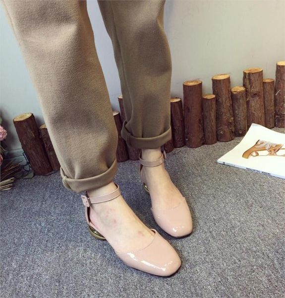 dress shoes 2021 women ankle strap patent leather pumps nude green black gold heel fashion 4cm
dress shoes 2021 women ankle strap patent leather pumps nude green black gold heel fashion 4cm
