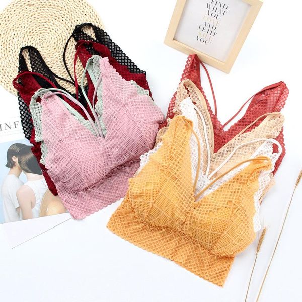 yoga outfit lace underwear 2022 women solid bra v neck push up tube bralette fitness summer crop breathable lingerie
yoga outfit lace underwear 2022 women solid bra v neck push up tube bralette fitness summer crop breathable lingerie