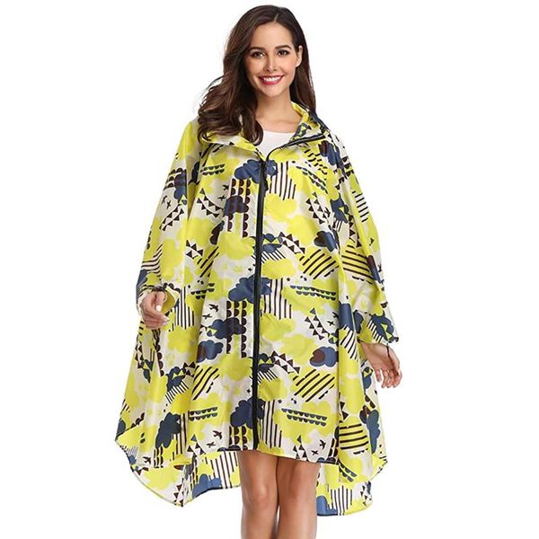 women's jackets hooded rain poncho waterproof windbreaker women raincoat men black clothes covers eva jacket coats motorcycle rainwear, Black;brown
women's jackets hooded rain poncho waterproof windbreaker women raincoat men black clothes covers eva jacket coats motorcycle rainwear, Black;brown