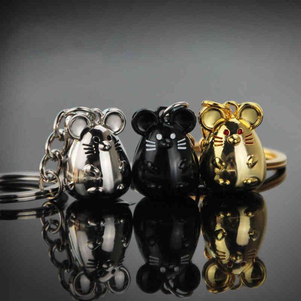 keychains thick mouse key ring, vehicle animal decorations, bag hanging, womens gifts, series, Silver
keychains thick mouse key ring, vehicle animal decorations, bag hanging, womens gifts, series, Silver