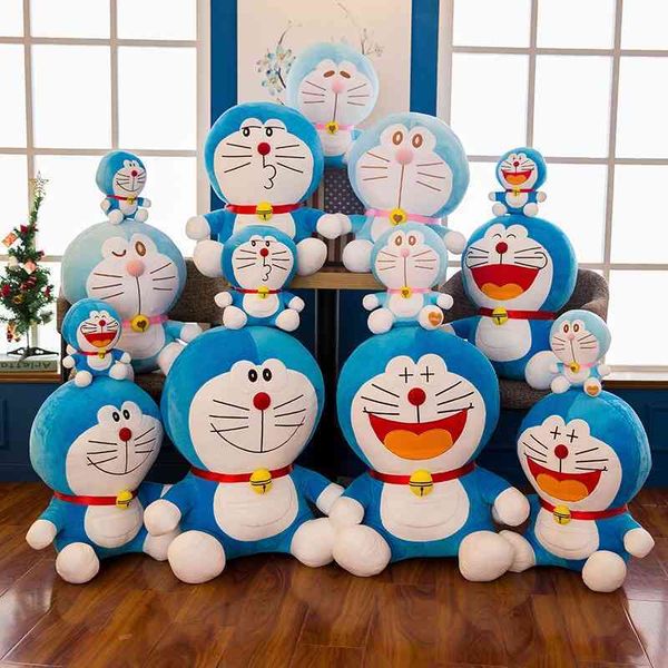 home genuine doraemon dingdang plush toy robot cat doll
home genuine doraemon dingdang plush toy robot cat doll
