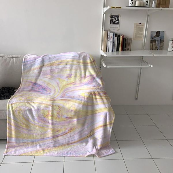 leisure blankets nordic style marbled pink home textiles sofas children's bedroom for travel special throw blanket warm flannel
leisure blankets nordic style marbled pink home textiles sofas children's bedroom for travel special throw blanket warm flannel
