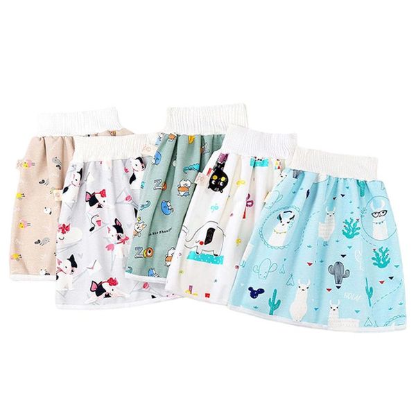 cloth diapers 2pcs/lot high waist 2 in 1 babies toilet training supplies washable skirt protect belly pants waterproof napkin clothes
cloth diapers 2pcs/lot high waist 2 in 1 babies toilet training supplies washable skirt protect belly pants waterproof napkin clothes