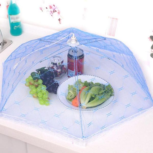 mats & pads 1pc portable umbrella style cover anti mosquito meal lace table home using kitchen gadgets cooking tools
mats & pads 1pc portable umbrella style cover anti mosquito meal lace table home using kitchen gadgets cooking tools