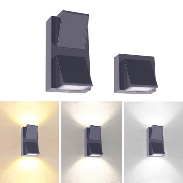 wall lamp ip65 led outdoor waterproof garden lighting aluminum 3w 5w 6w 10w indoor bedroom living room stairs light
wall lamp ip65 led outdoor waterproof garden lighting aluminum 3w 5w 6w 10w indoor bedroom living room stairs light