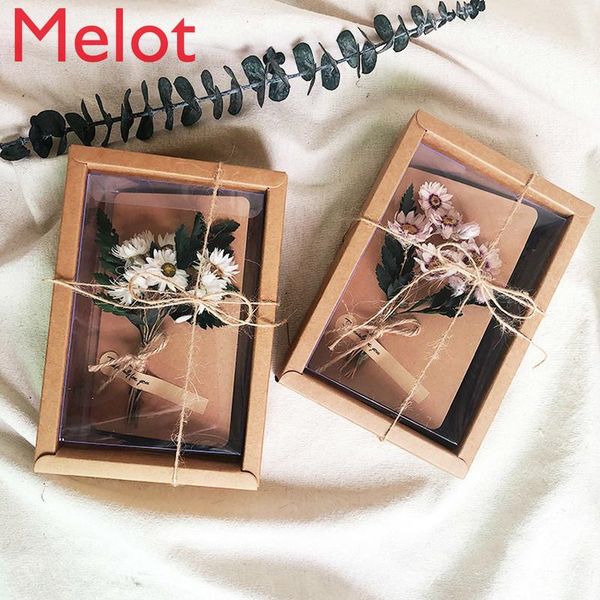 greeting cards little daisy dried flower holiday birthday card vintage gift box valentine's day thank-you
greeting cards little daisy dried flower holiday birthday card vintage gift box valentine's day thank-you