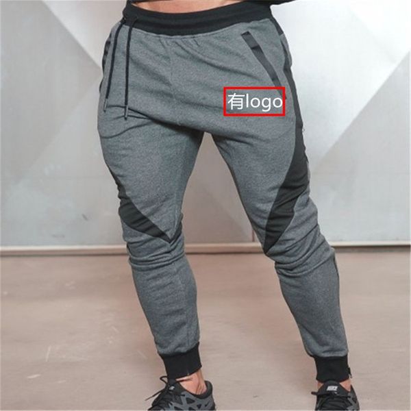 men's pants autumn and winter 2021 muscle boy brothers fitness leggings casual, Black 
men's pants autumn and winter 2021 muscle boy brothers fitness leggings casual, Black