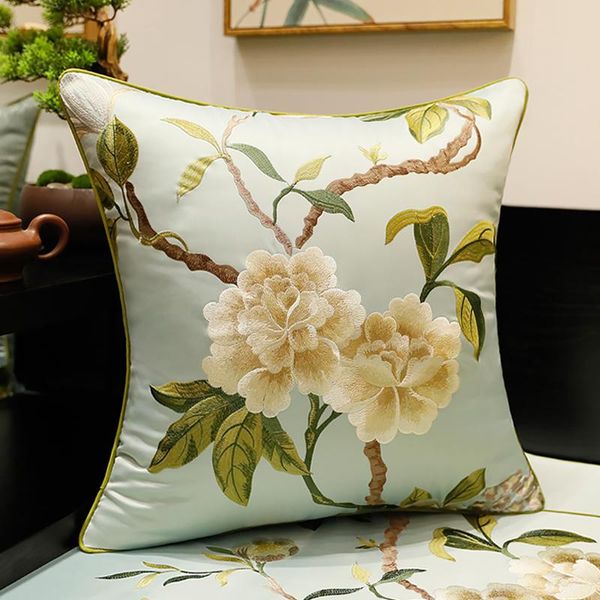 cushion/decorative pillow dunxdeco cushion cover decorative case vintage chinese style simple bloom elegant embroidery coussin sofa
cushion/decorative pillow dunxdeco cushion cover decorative case vintage chinese style simple bloom elegant embroidery coussin sofa