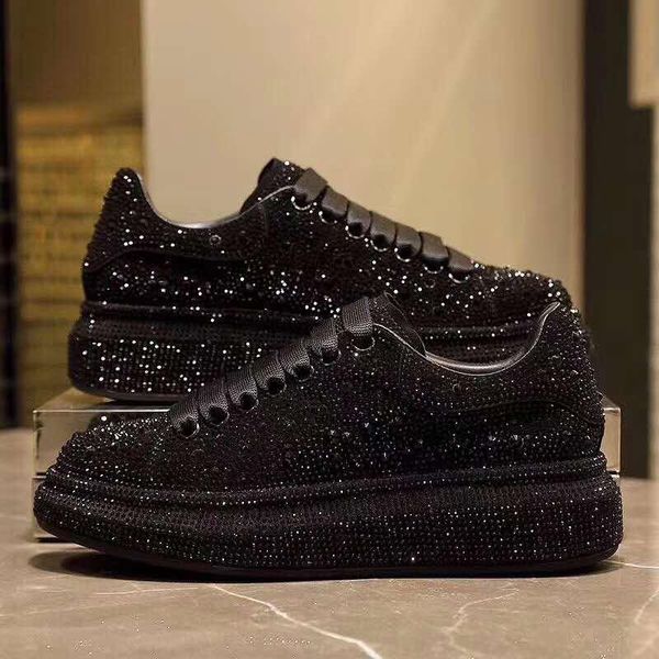 dress shoes fashion bling women's casual lace up wedge sequins vulcanizing white black women sneakers 2021 autumn designer
dress shoes fashion bling women's casual lace up wedge sequins vulcanizing white black women sneakers 2021 autumn designer